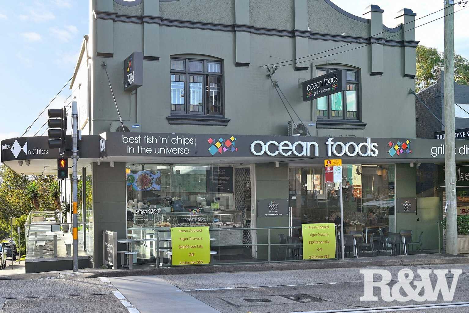 5  The Crescent  Russell Lea