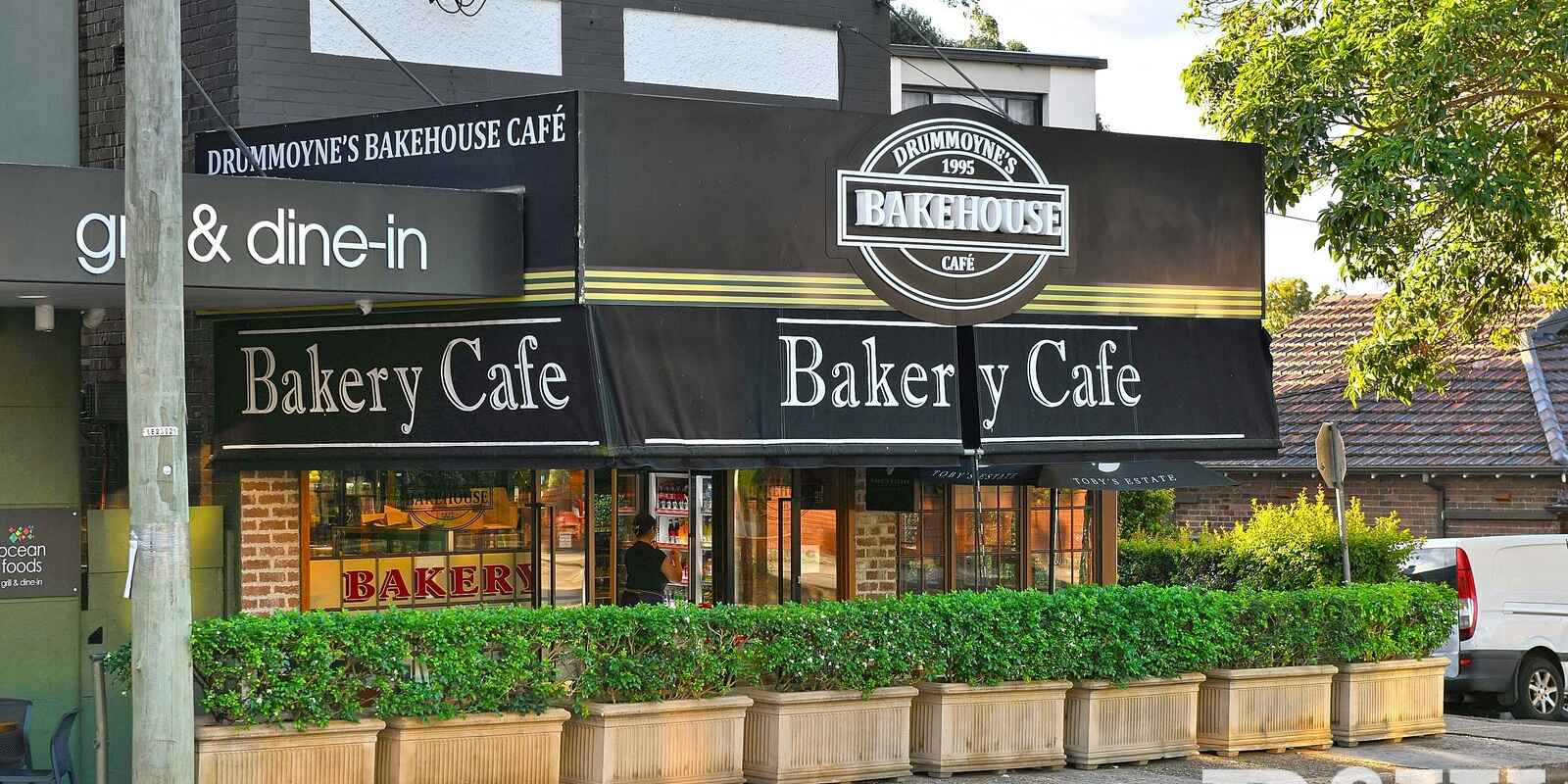 5  The Crescent  Russell Lea