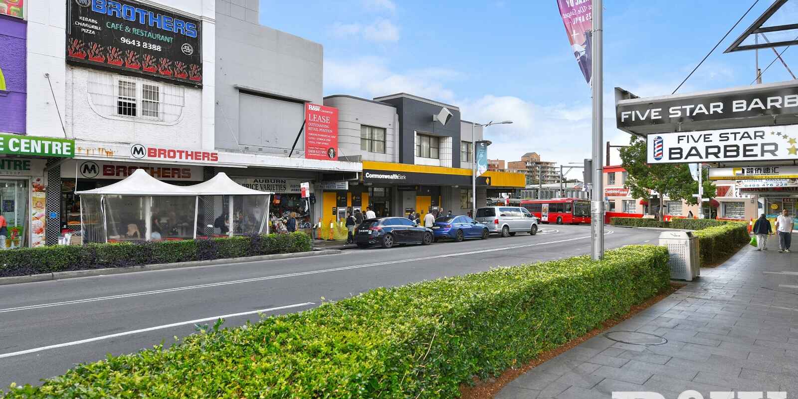 5 Auburn Road Auburn 5 Auburn Road Auburn