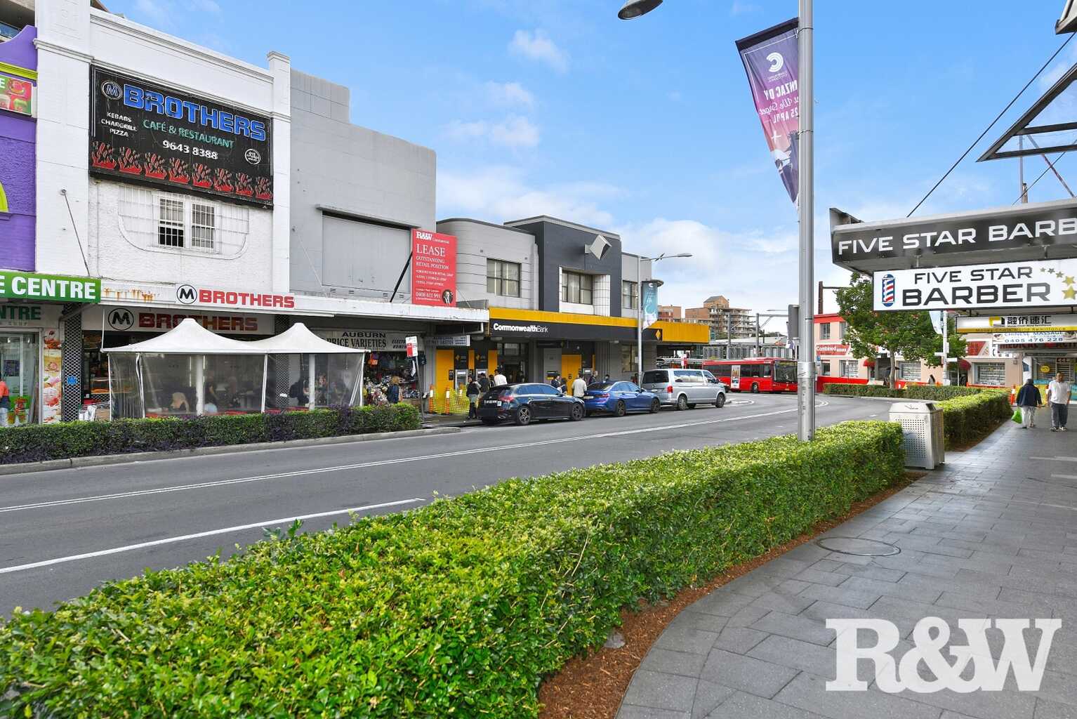 5 Auburn Road Auburn 5 Auburn Road Auburn