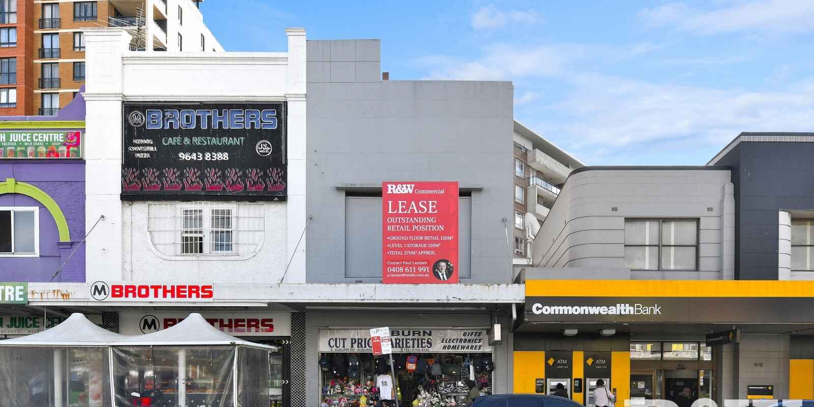 5 Auburn Road Auburn 5 Auburn Road Auburn