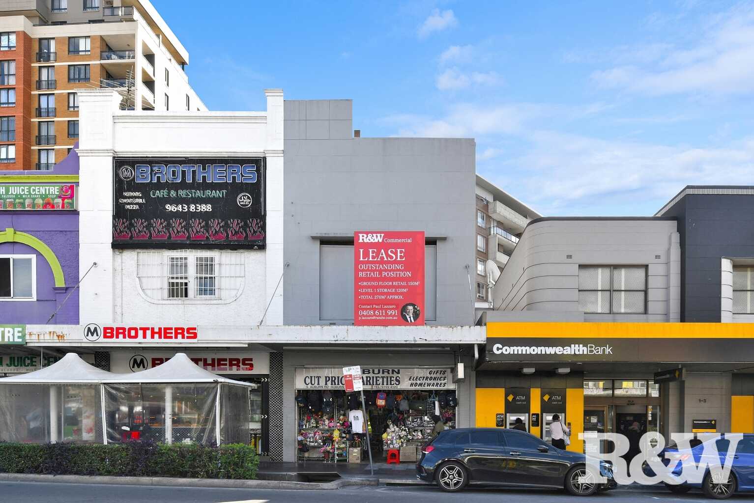 5 Auburn Road Auburn 5 Auburn Road Auburn