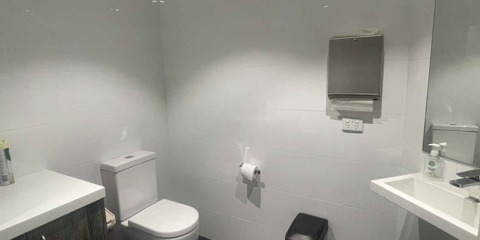 5/191 Parramatta Road Auburn