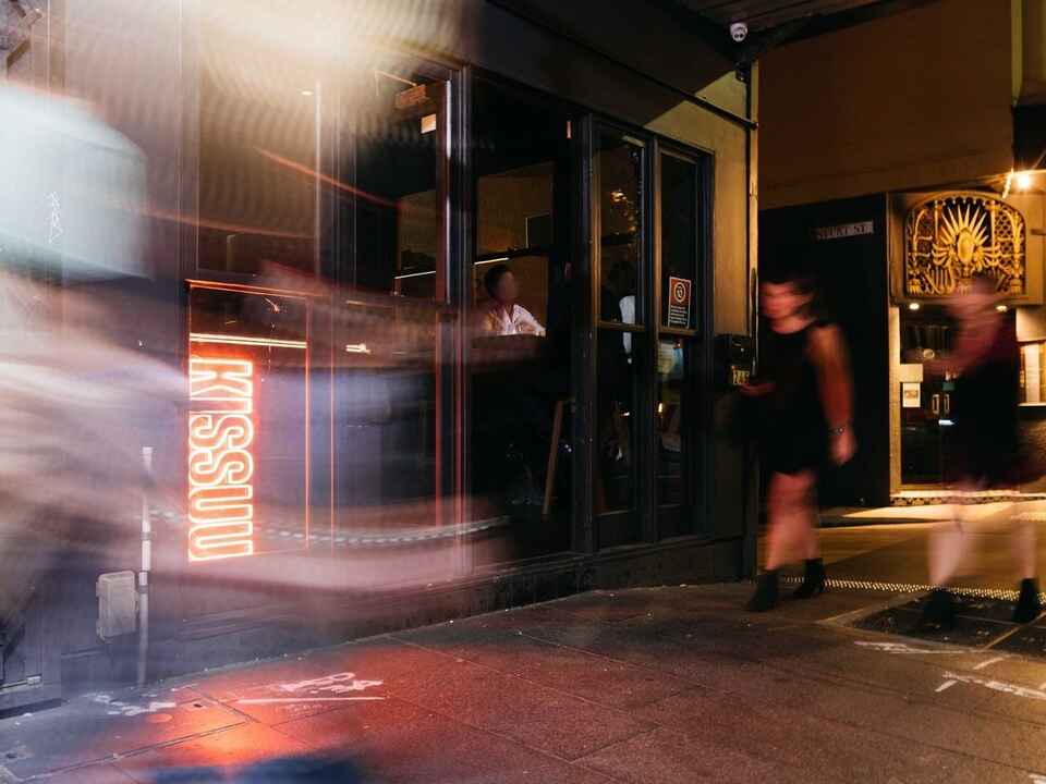 245 Oxford Street Darlinghurst