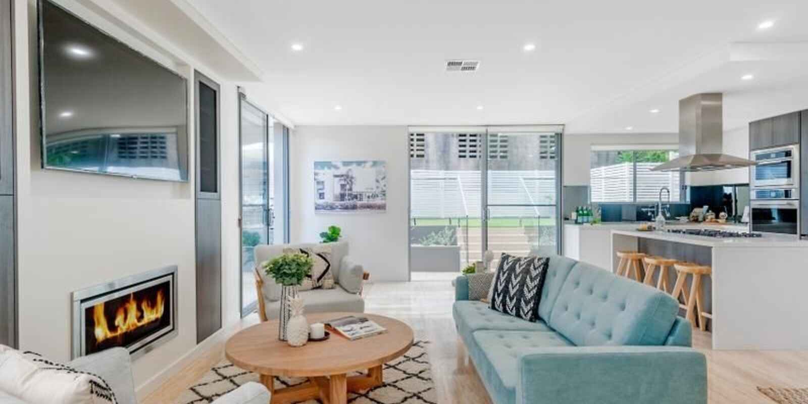 3/68 St Albans street Abbotsford