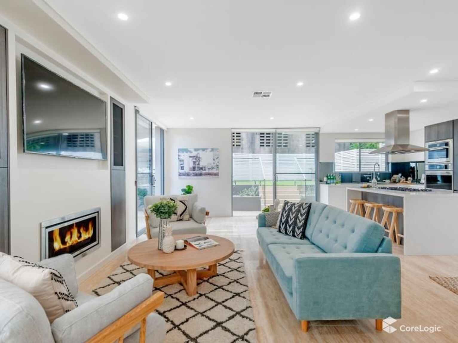 3/68 St Albans street Abbotsford