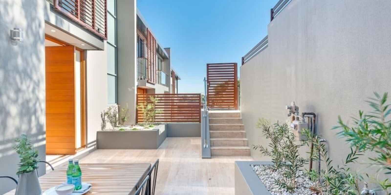 3/68 St Albans street Abbotsford