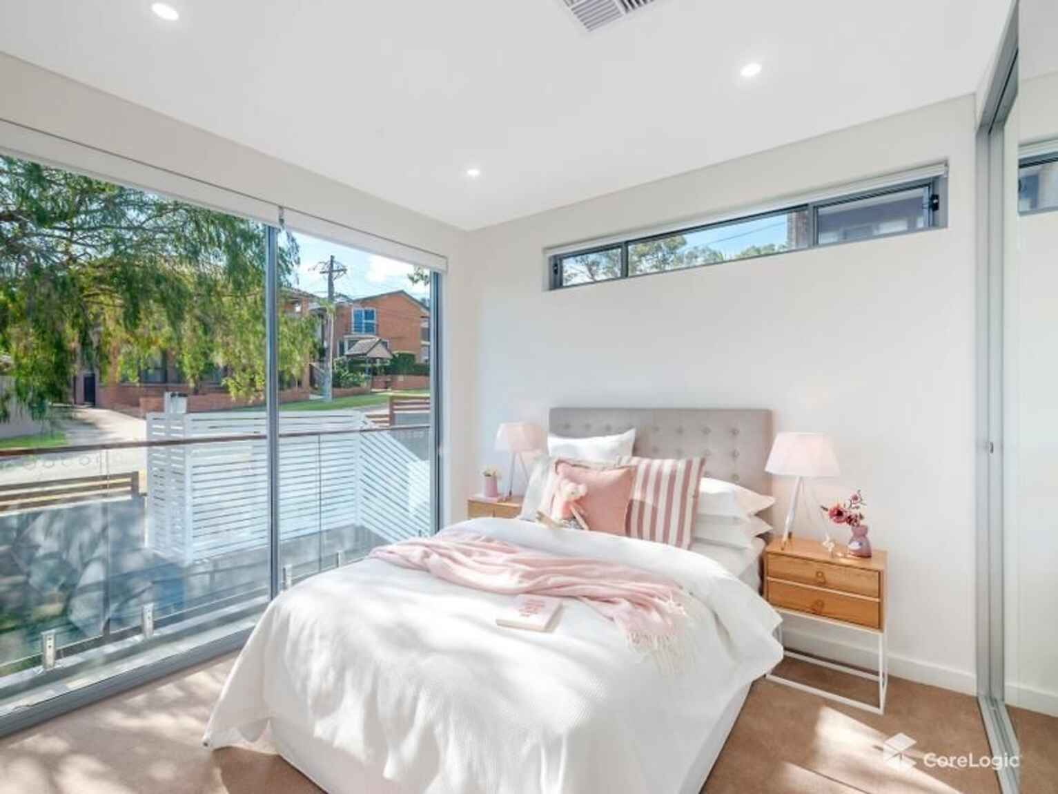 3/68 St Albans street Abbotsford