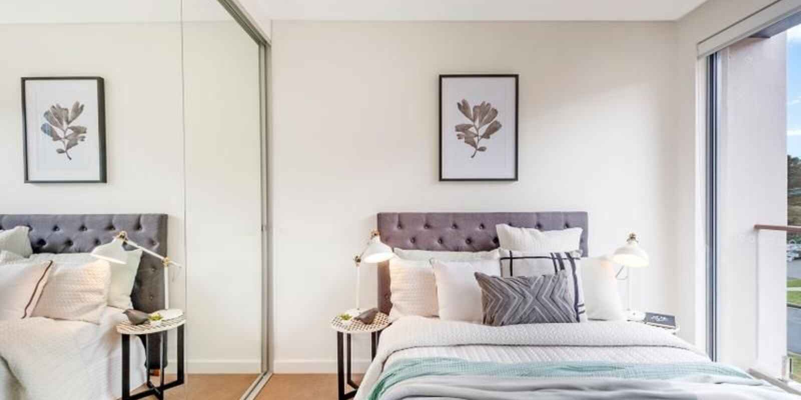 3/68 St Albans street Abbotsford