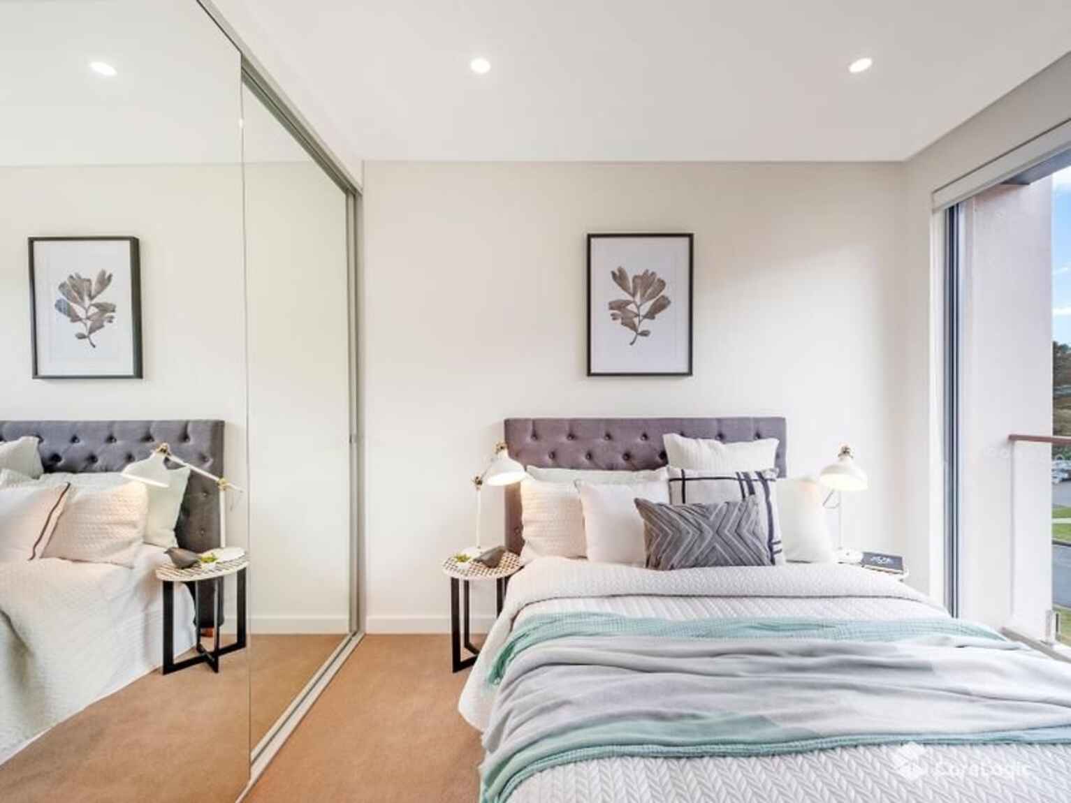 3/68 St Albans street Abbotsford