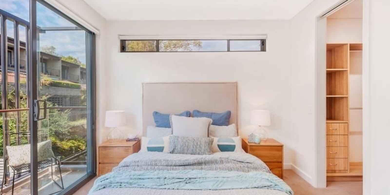 3/68 St Albans street Abbotsford