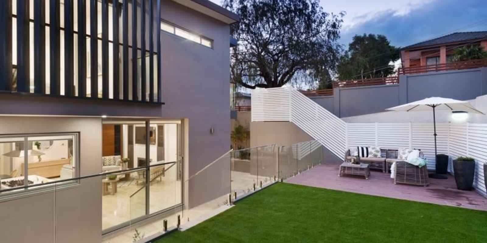 3/68 St Albans street Abbotsford