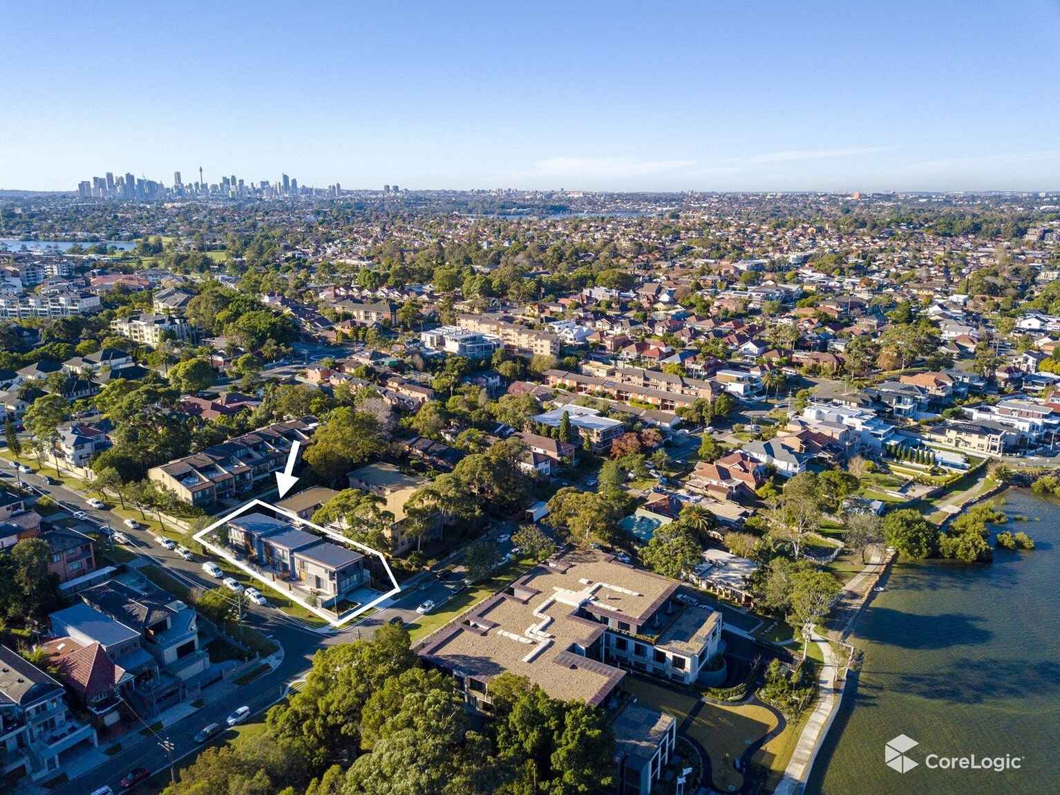 3/68 St Albans street Abbotsford