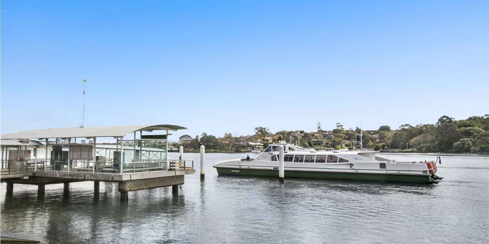 3/68 St Albans street Abbotsford