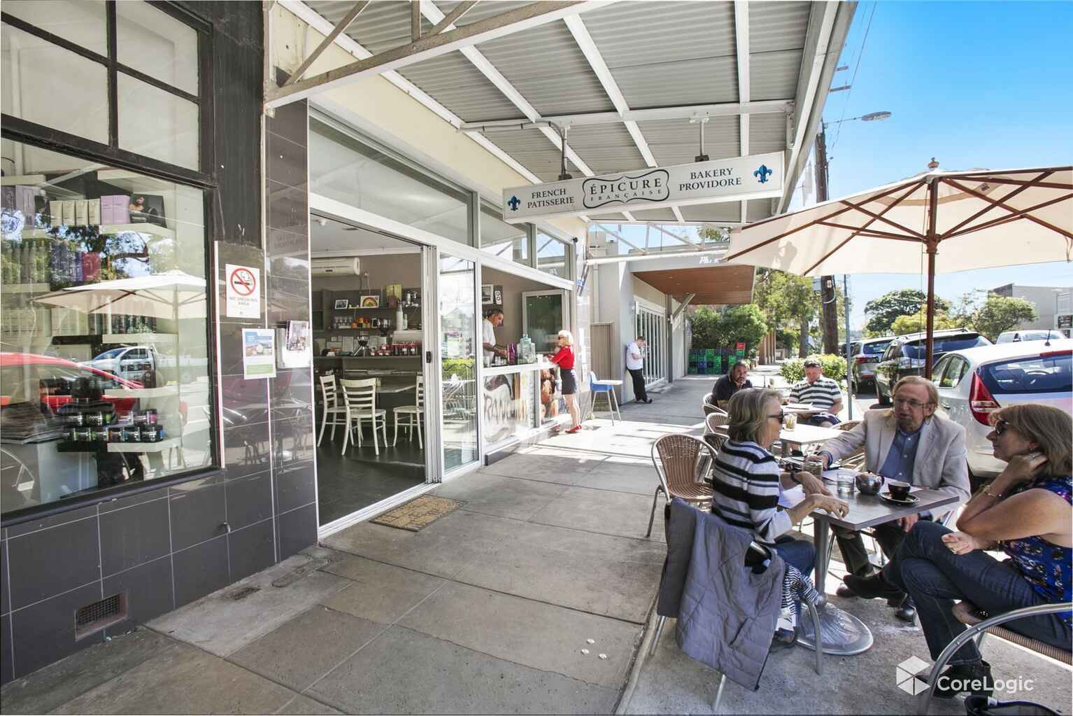 3/68 St Albans street Abbotsford