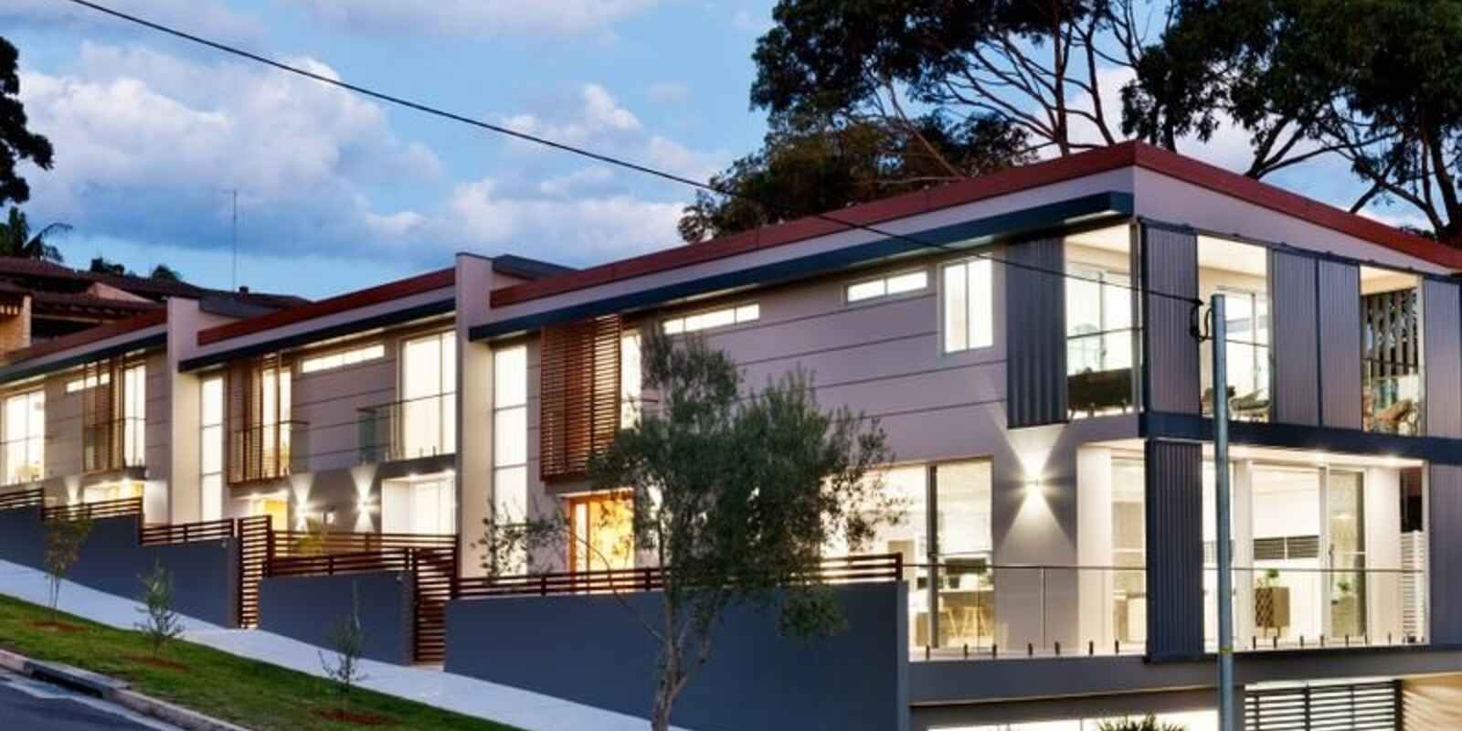 3/68 St Albans street Abbotsford