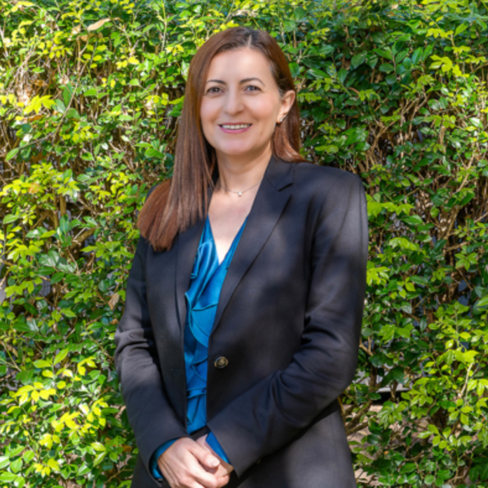 Vusala Nouri-Sorkhabi