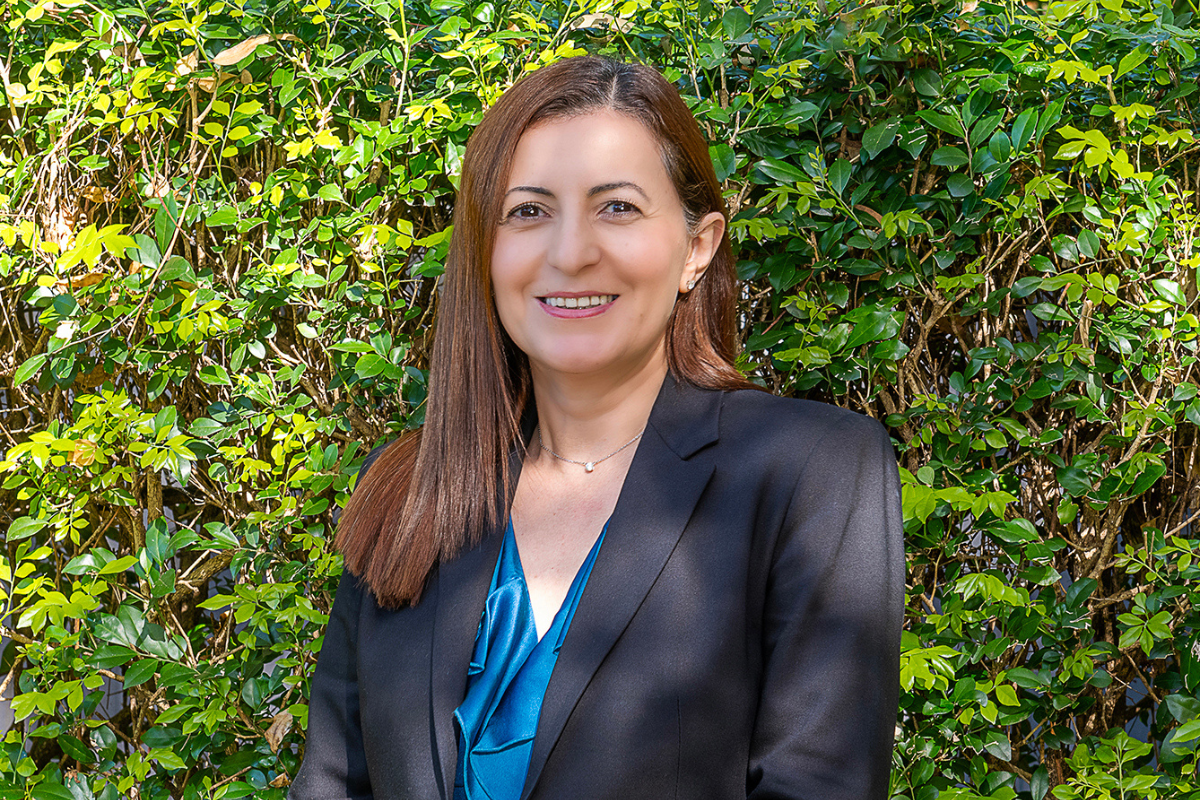 Vusala Nouri-Sorkhabi
