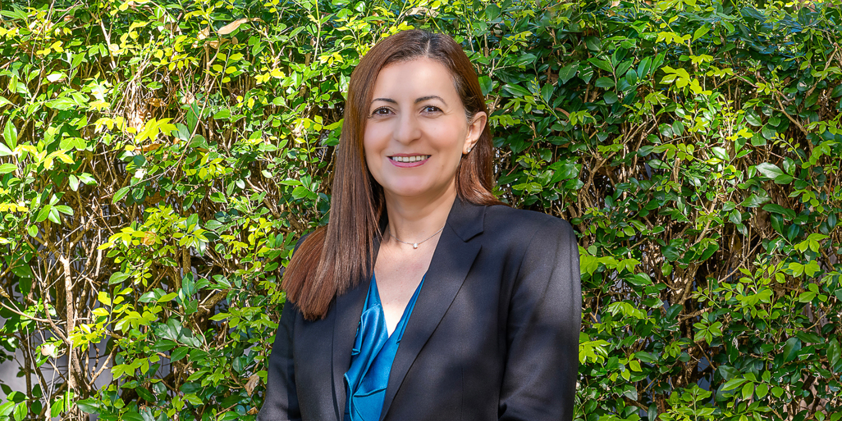 Vusala Nouri-Sorkhabi