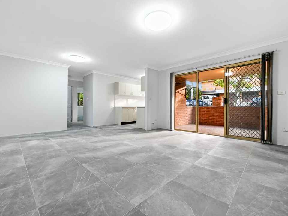 4/27-31 Manchester Street Merrylands