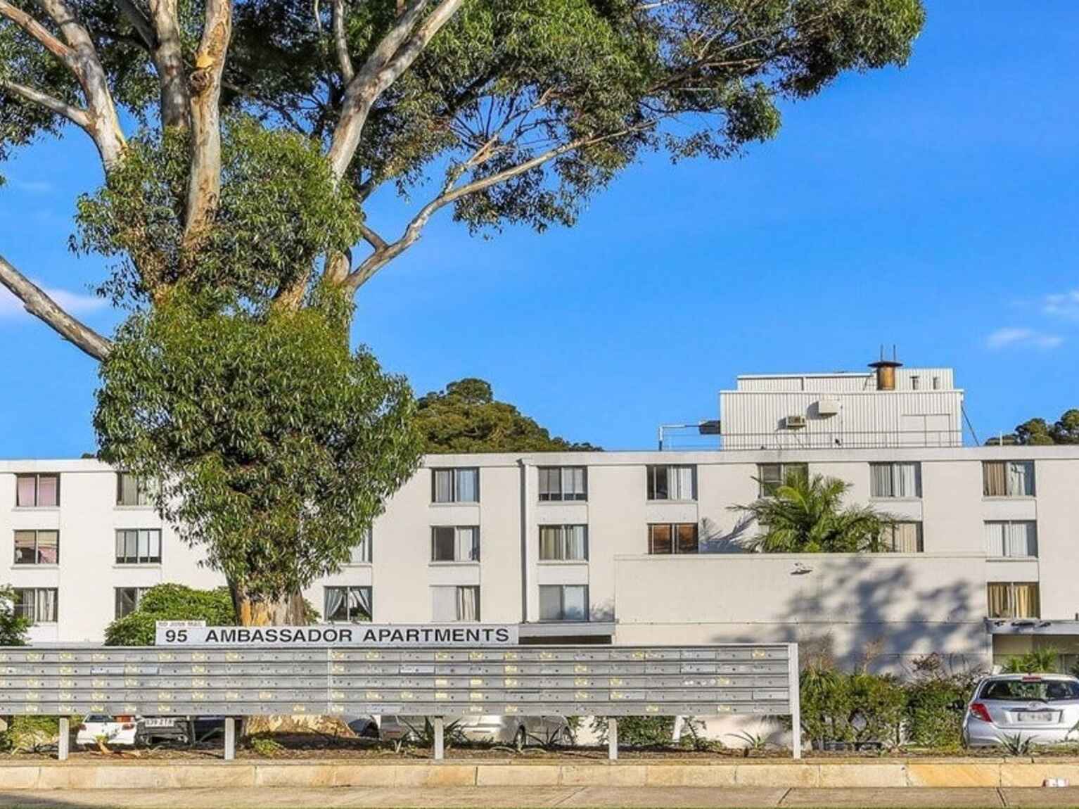 123/95 Station Road Auburn