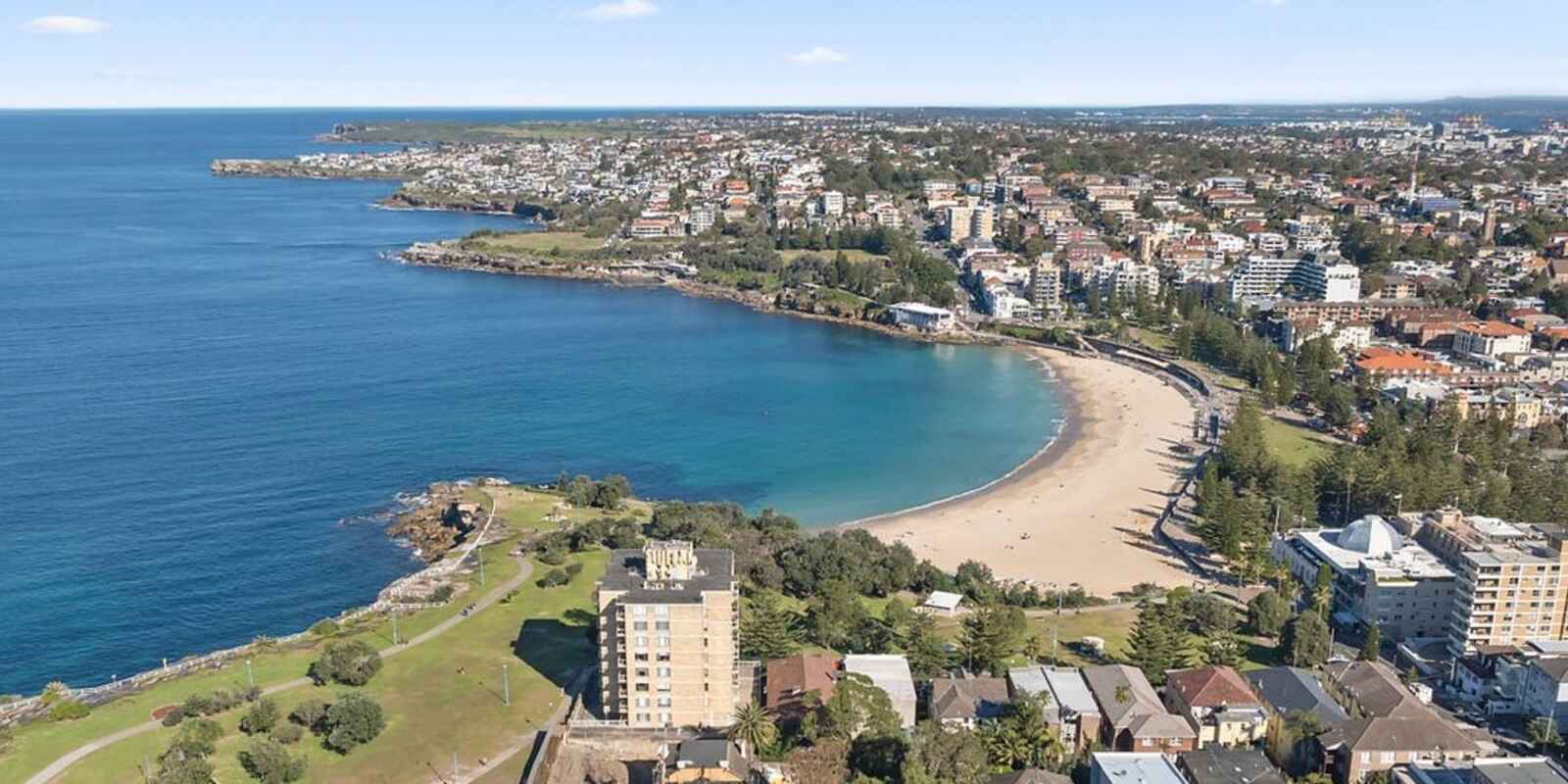 188 Beach Street Coogee