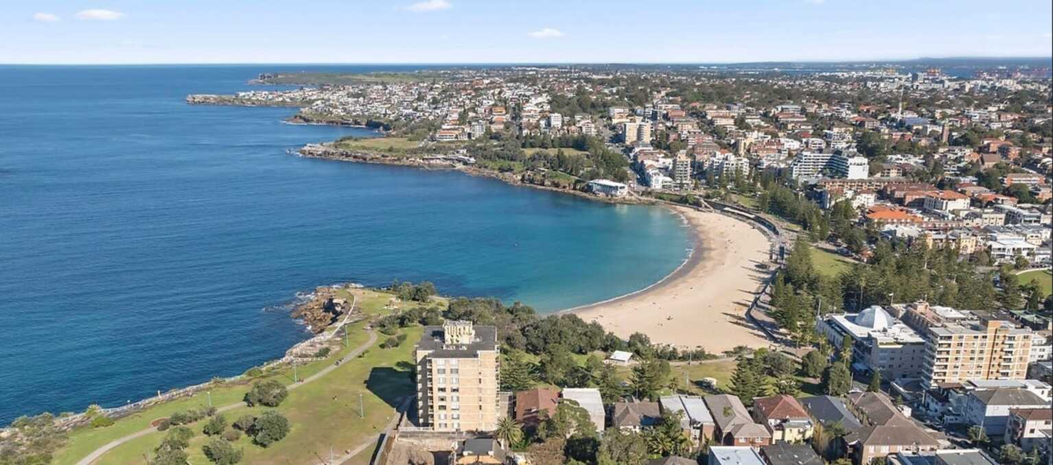 188 Beach Street Coogee 188 Beach Street Coogee