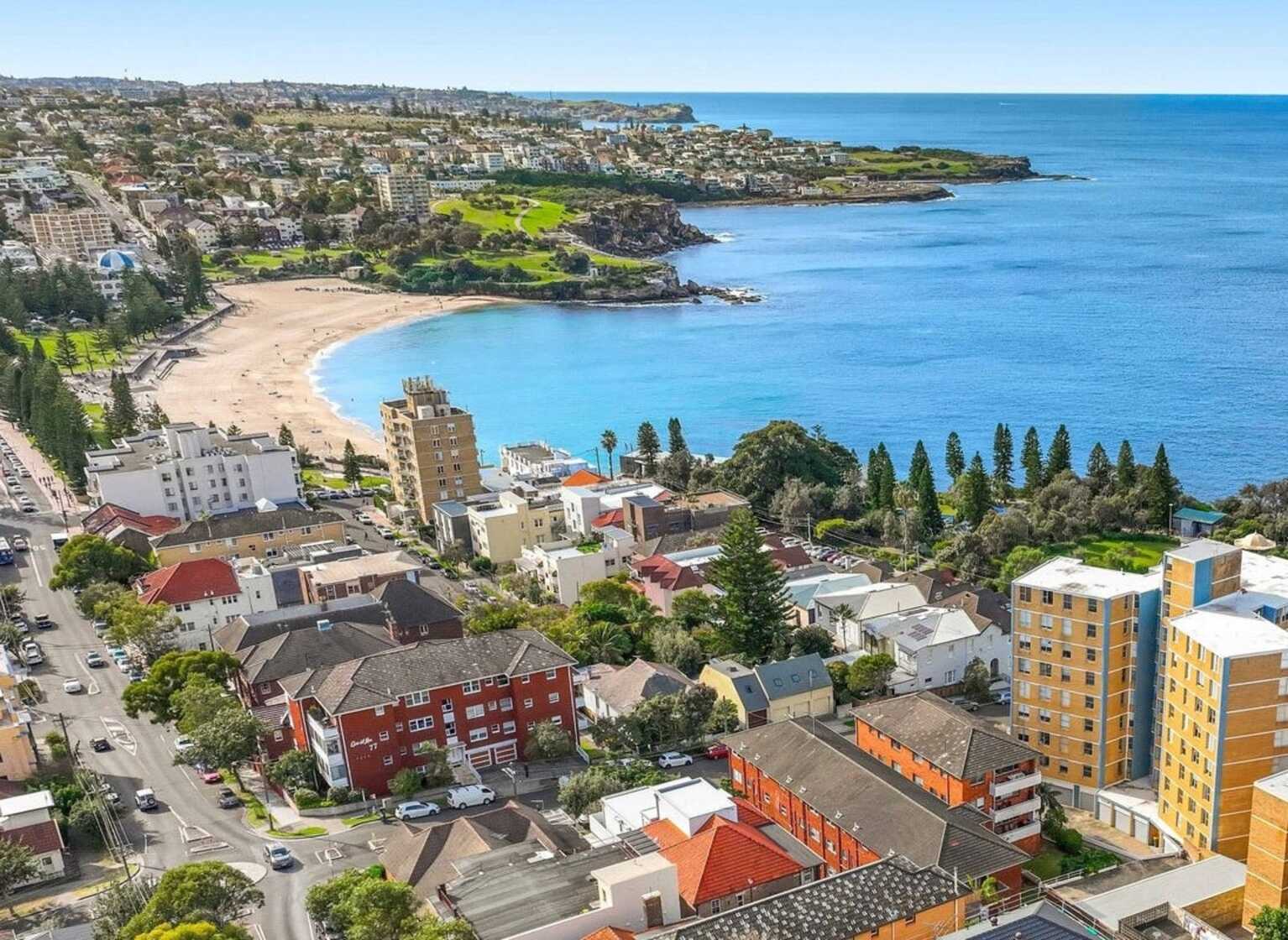 188 Beach Street Coogee 188 Beach Street Coogee