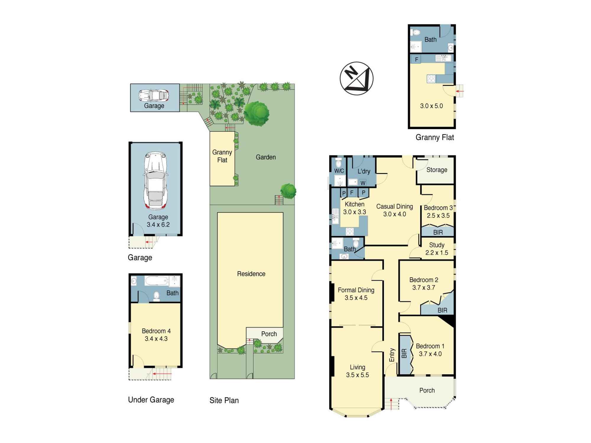 188 Beach Street Coogee