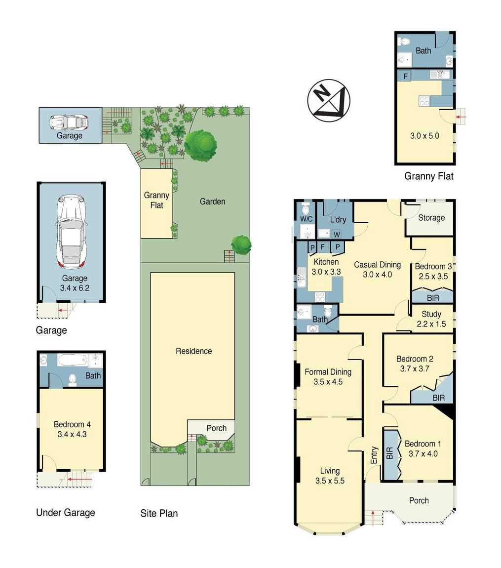 188 Beach Street Coogee 188 Beach Street Coogee