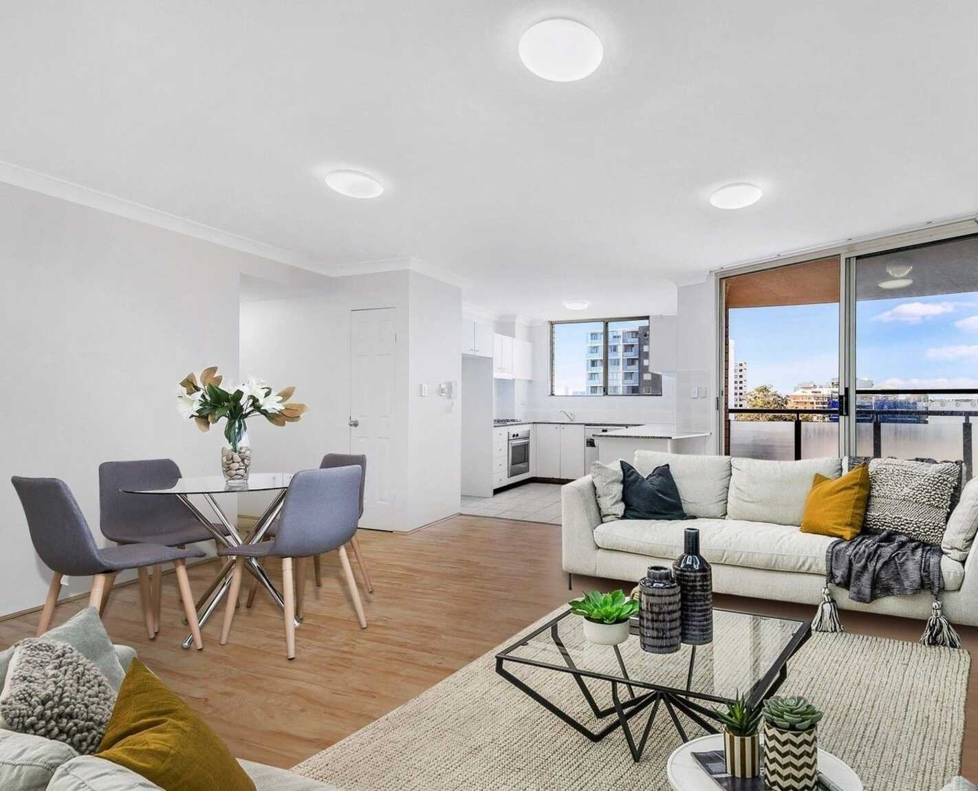 163/2 Macquarie Road Auburn 163/2 Macquarie Road Auburn