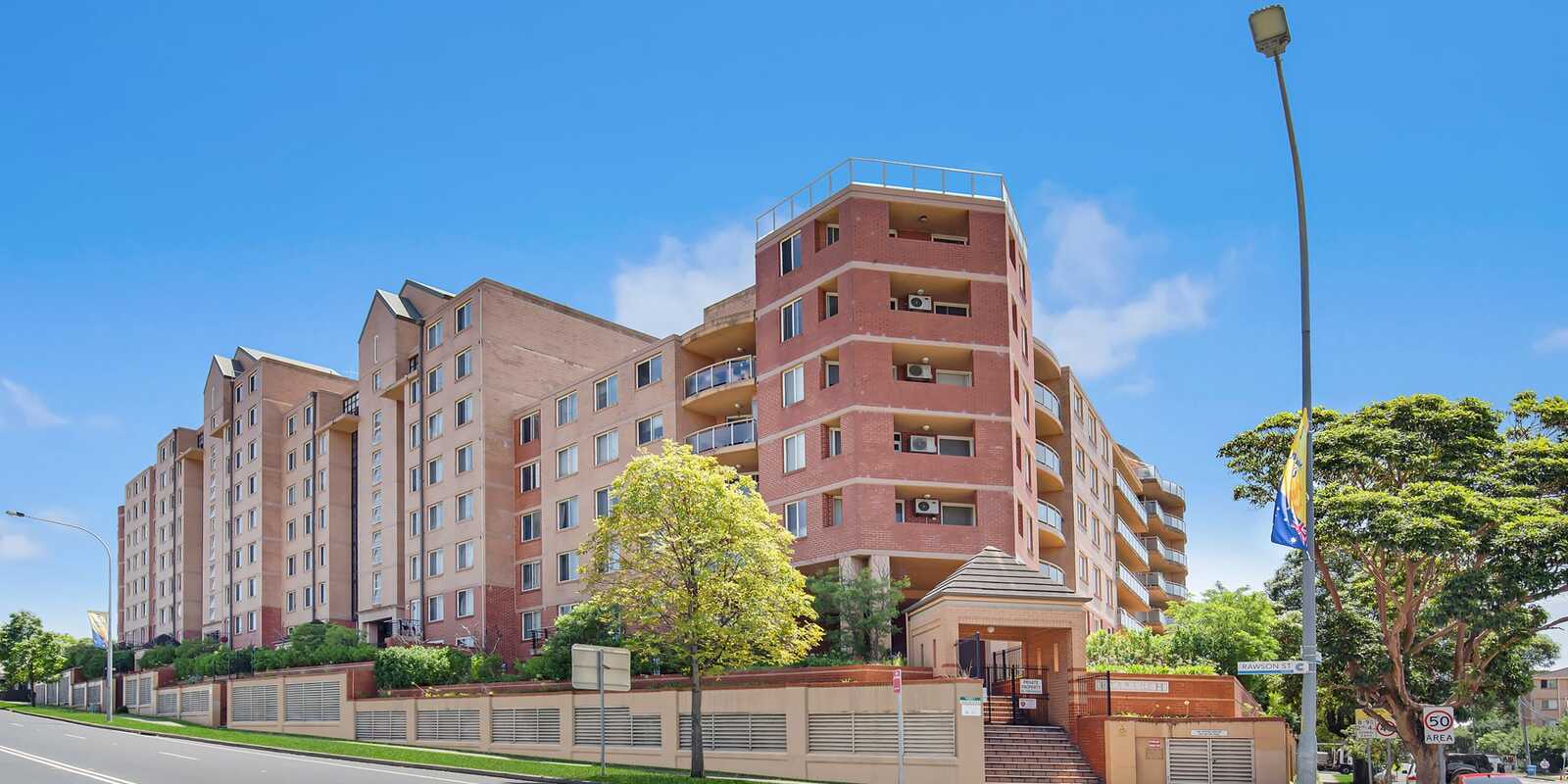 163/2 Macquarie Road Auburn 163/2 Macquarie Road Auburn