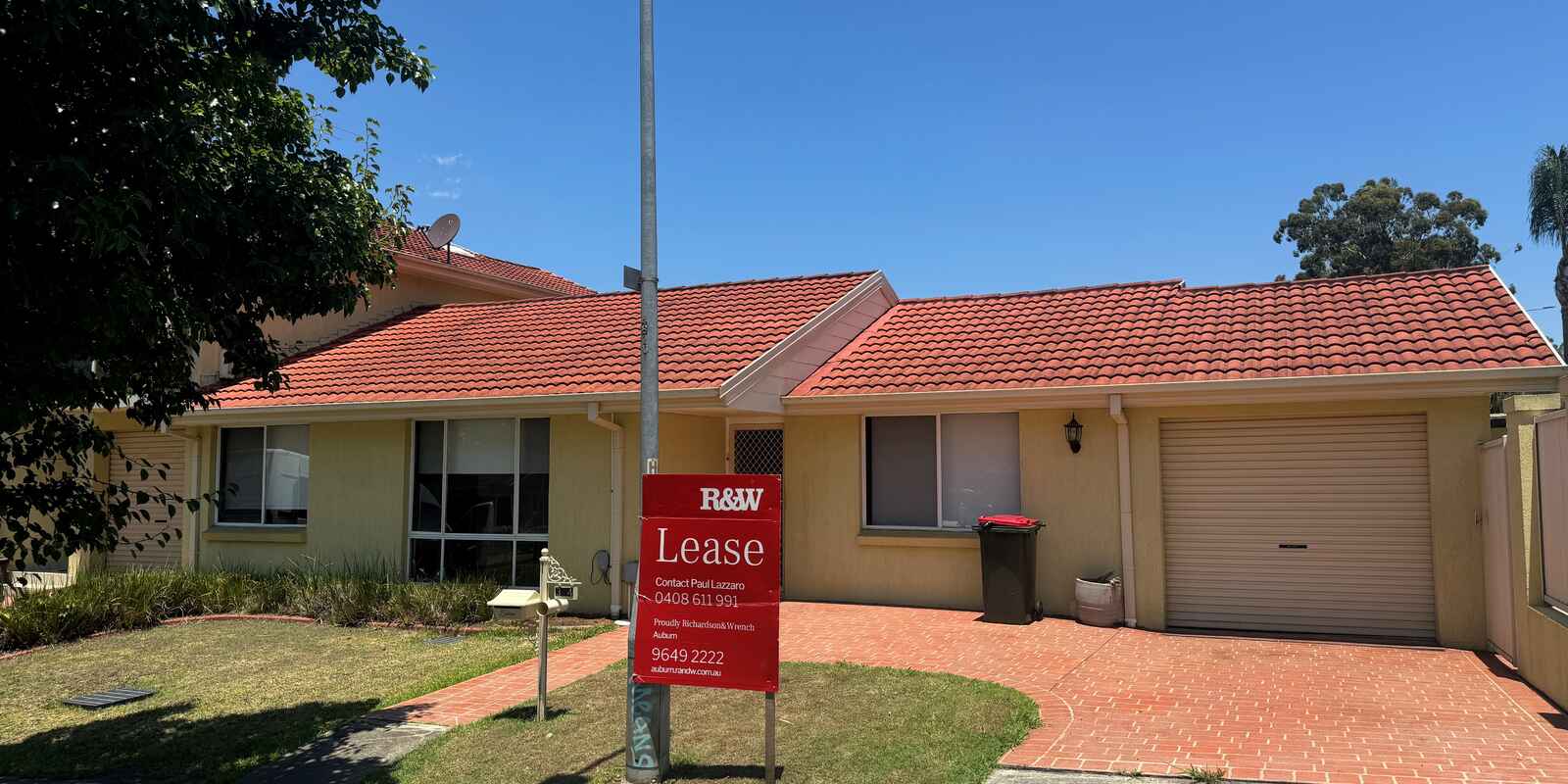 394 Flushcombe Road Blacktown