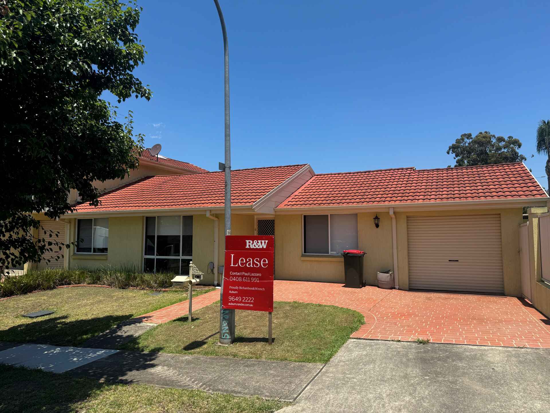 394 Flushcombe Road Blacktown