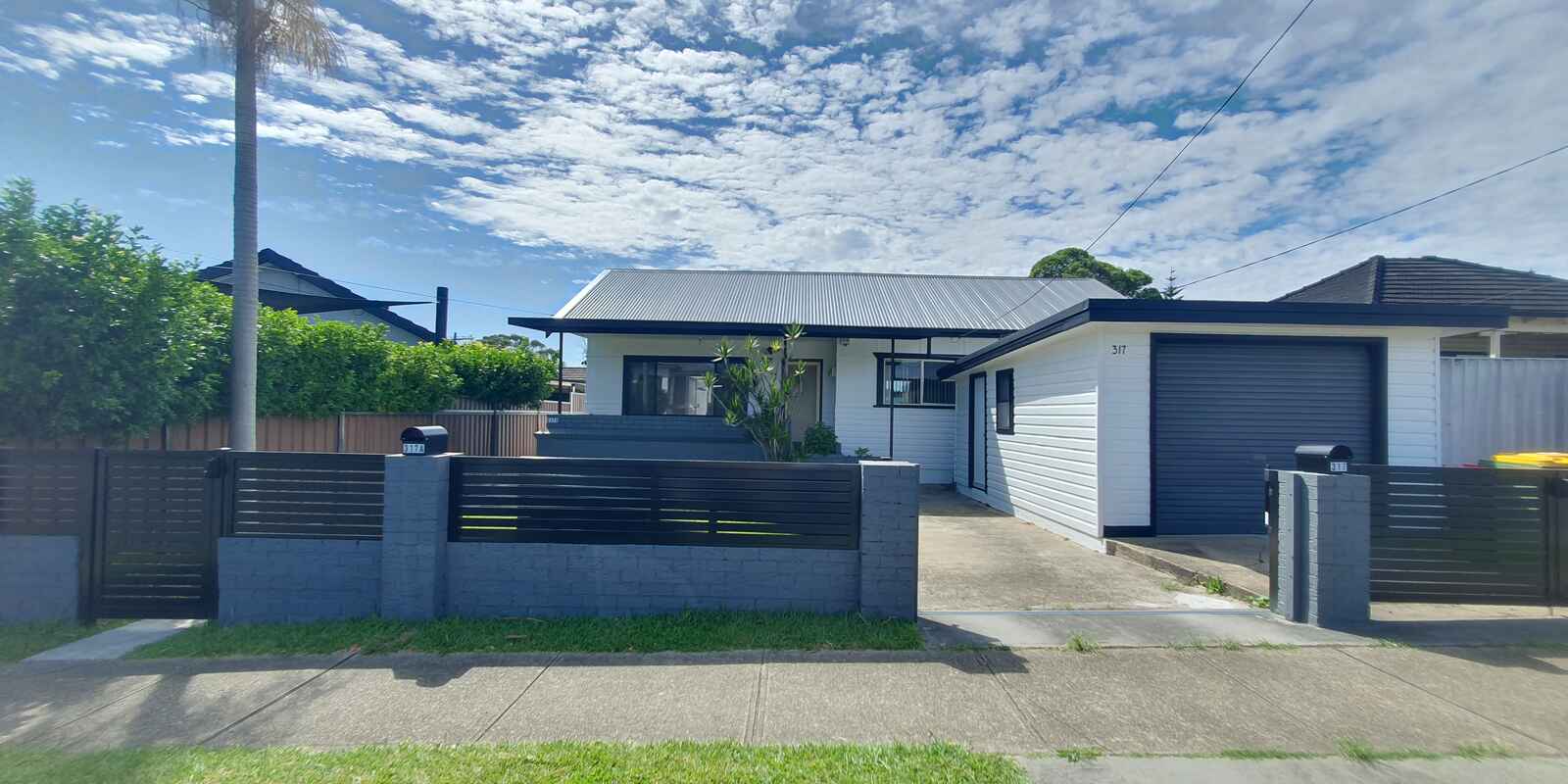 317 Clyde Street  Granville