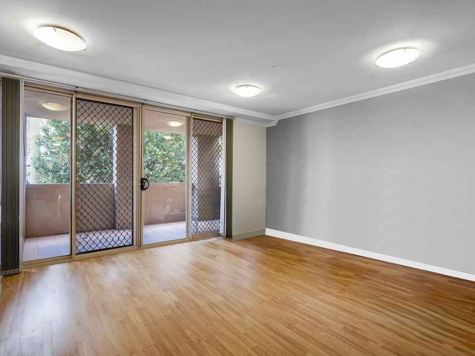 52/9 Marion street Auburn