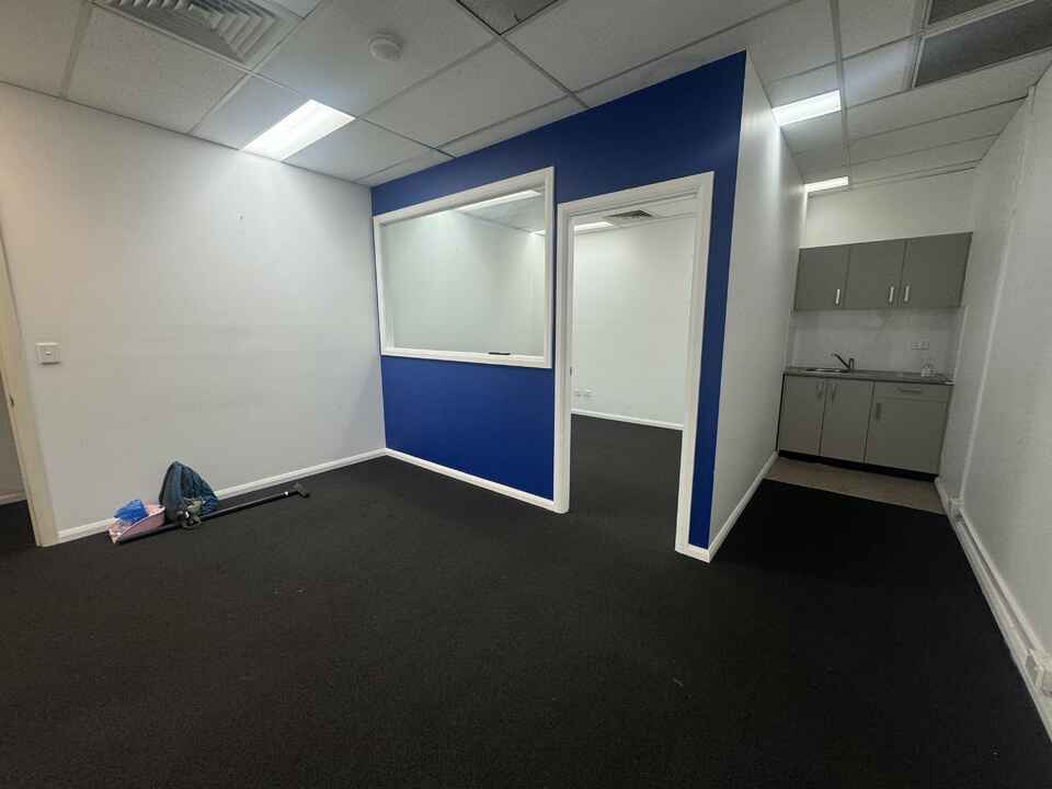 level 1/101 Rawson Street Auburn