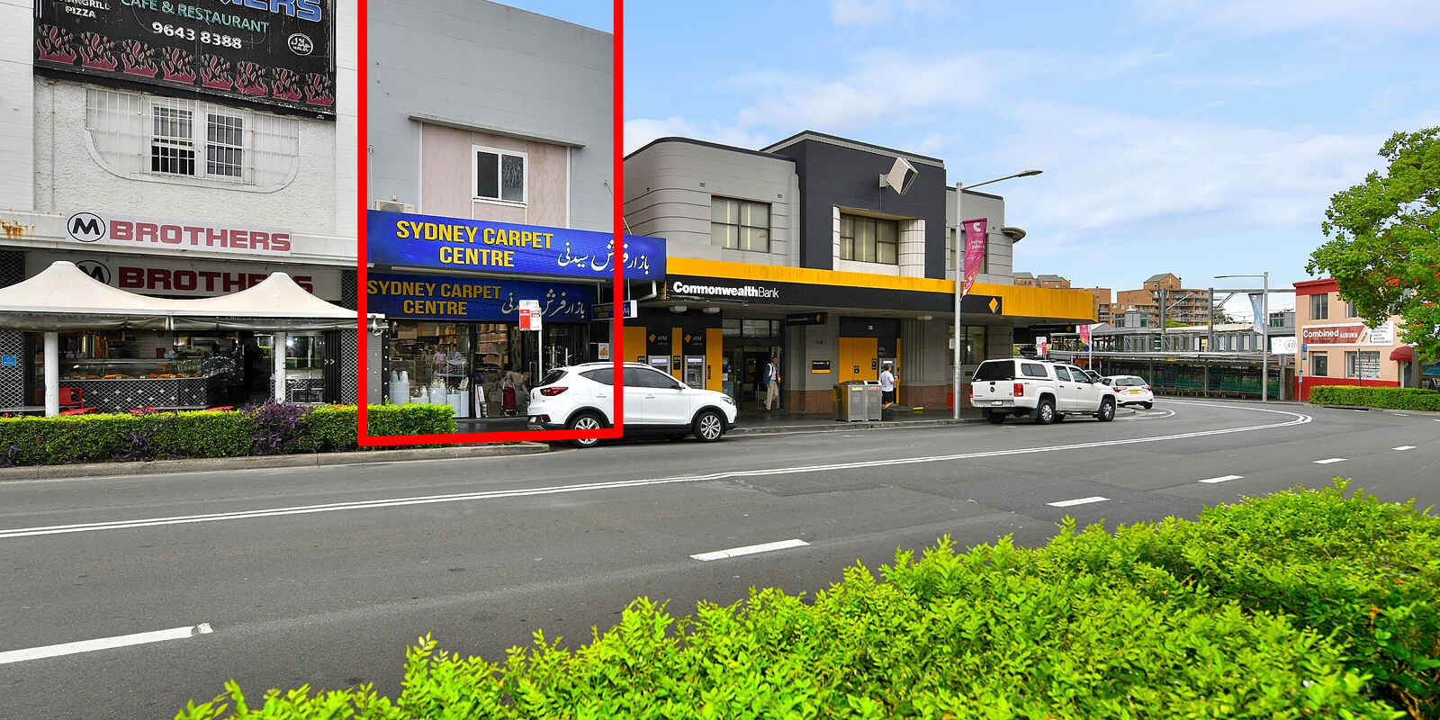 5 Auburn Road Auburn 5 Auburn Road Auburn