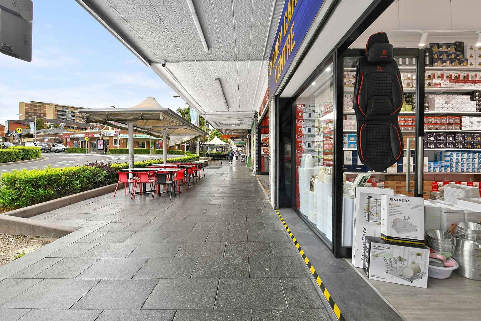 5 Auburn Road Auburn