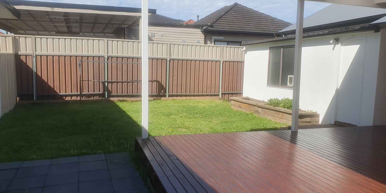 317 Clyde Street  Granville
