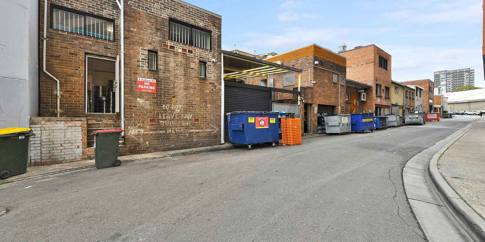 5 Auburn Road Auburn 5 Auburn Road Auburn