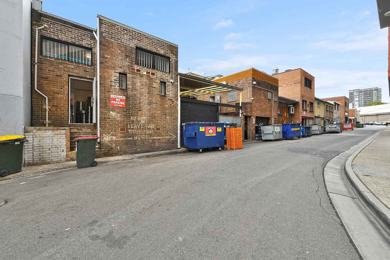 5 Auburn Road Auburn