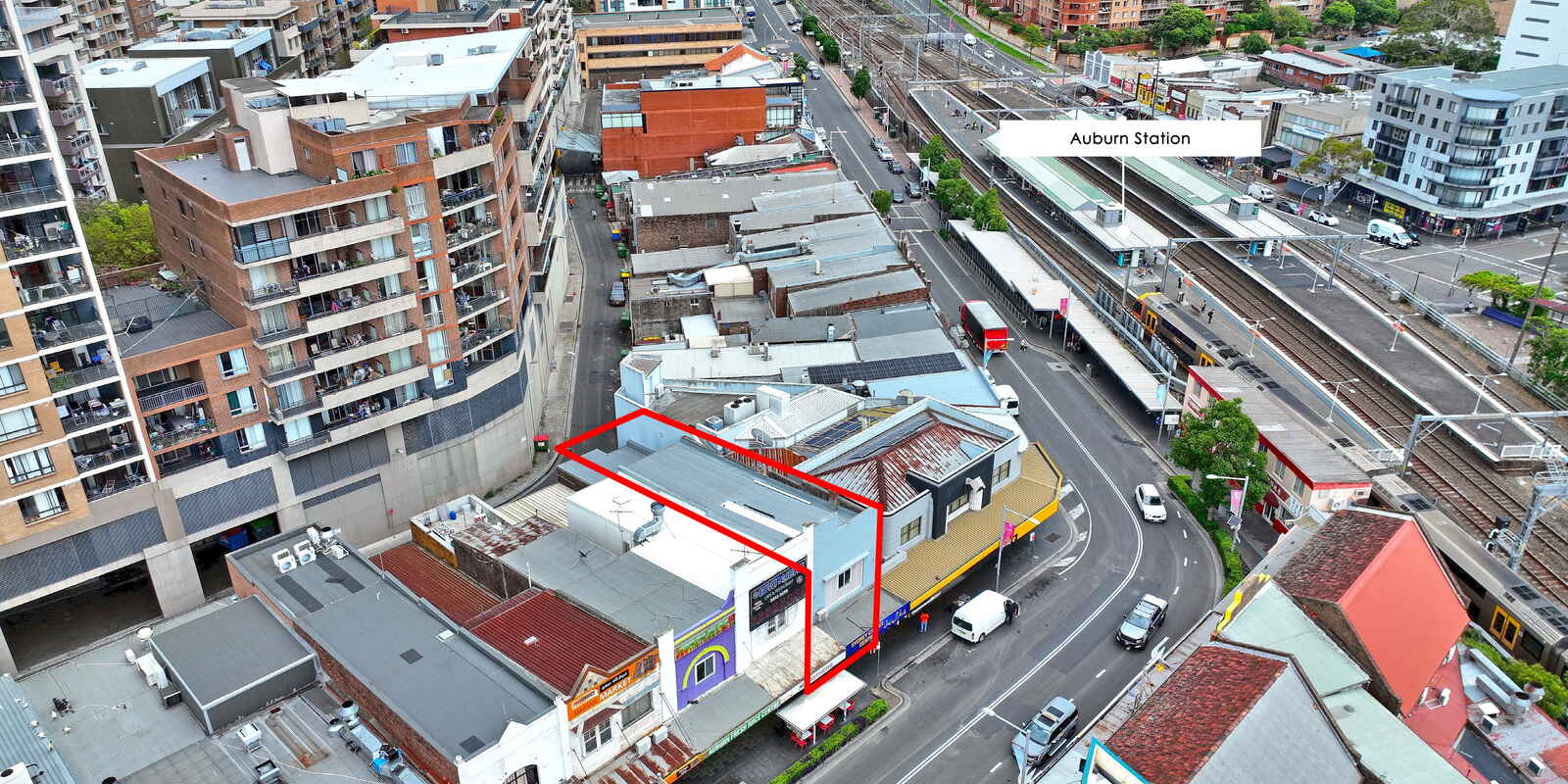 5 Auburn Road Auburn 5 Auburn Road Auburn