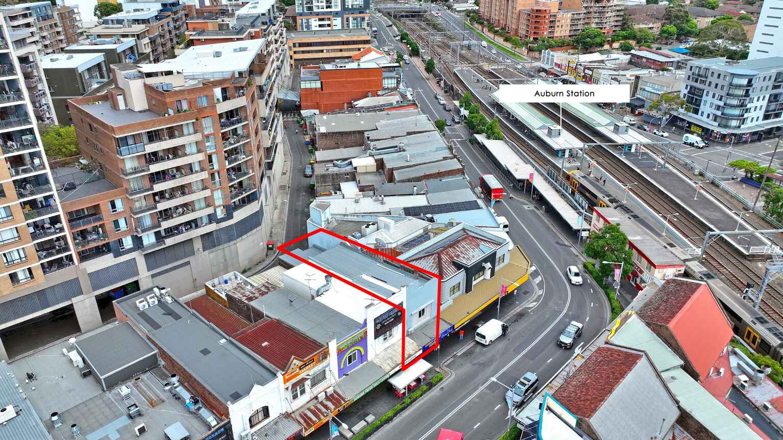 5 Auburn Road Auburn