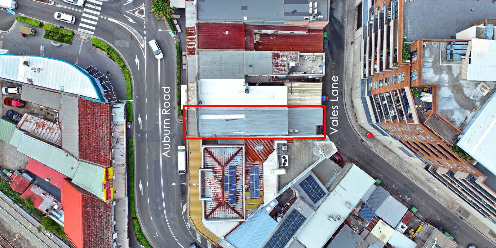 5 Auburn Road Auburn 5 Auburn Road Auburn