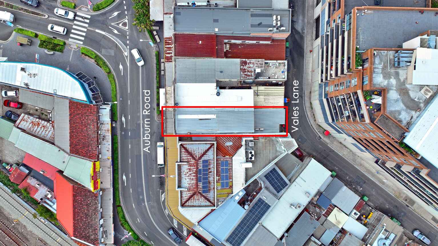 5 Auburn Road Auburn