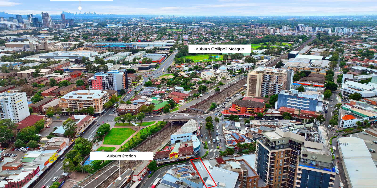 5 Auburn Road Auburn 5 Auburn Road Auburn