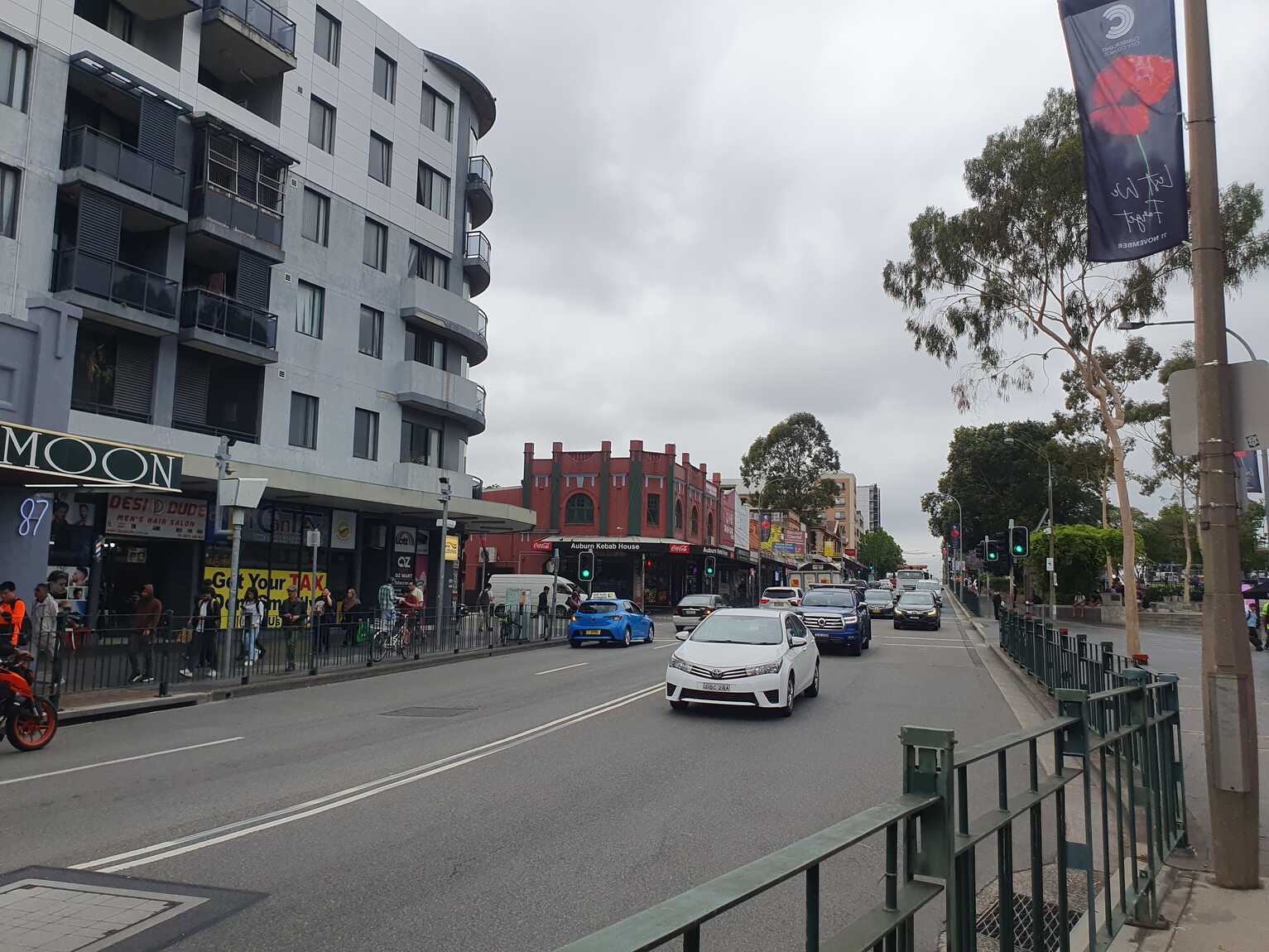 level 1/101 Rawson Street Auburn