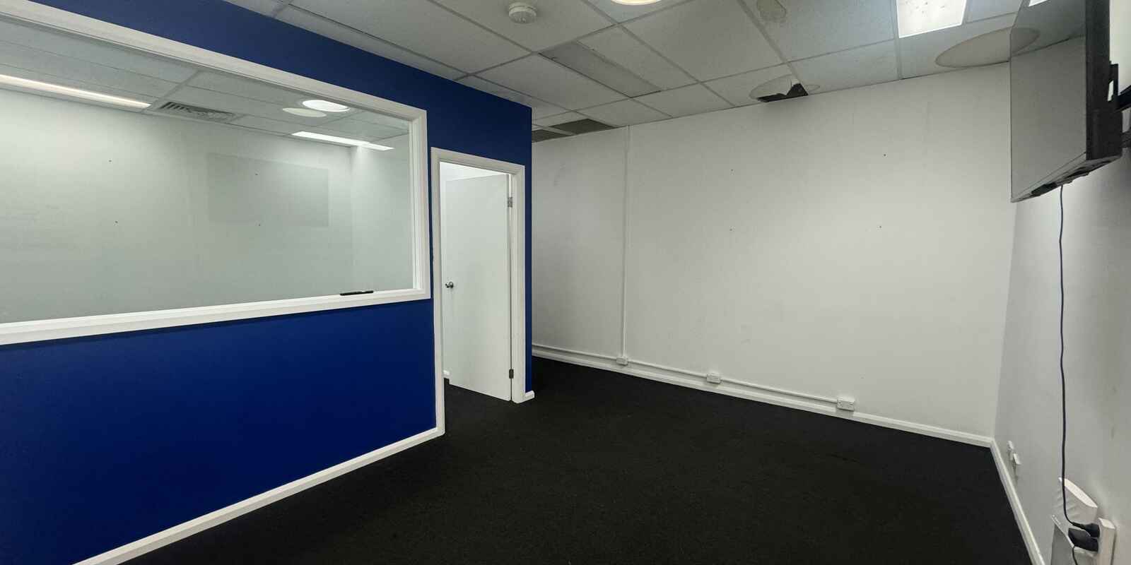 level 1/101 Rawson Street Auburn