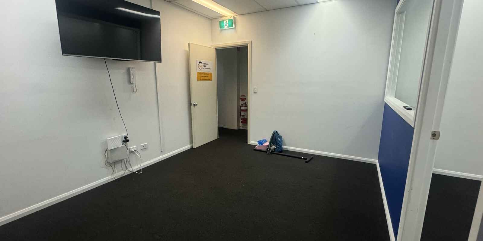 level 1/101 Rawson Street Auburn